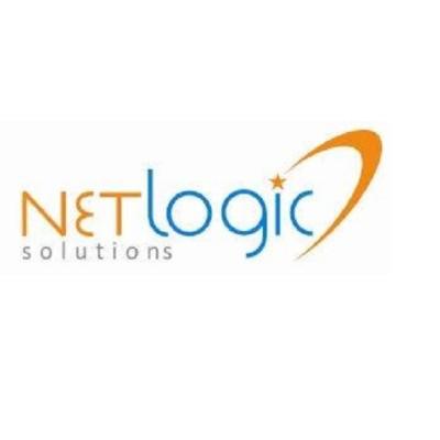 Netlogic Solutions Logo
