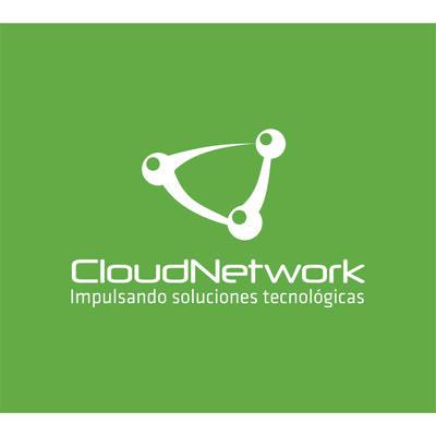 Soluciones Tecnológicas Cloudnetwork Logo