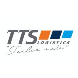 TTS Logistics Logo