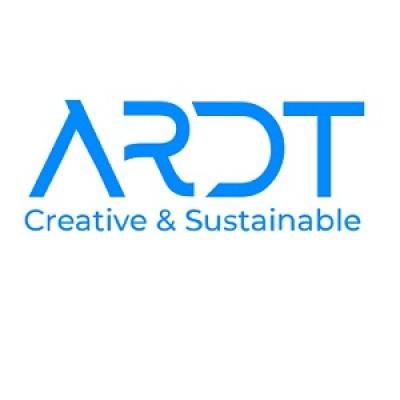 AR Design & Technology's Logo