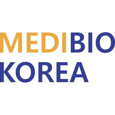 MediBio Korea Logo