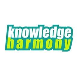 Knowledge Harmony Logo