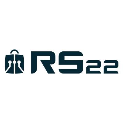 RS22 Ltd Logo