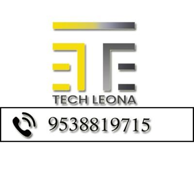 Tech Leona Logo