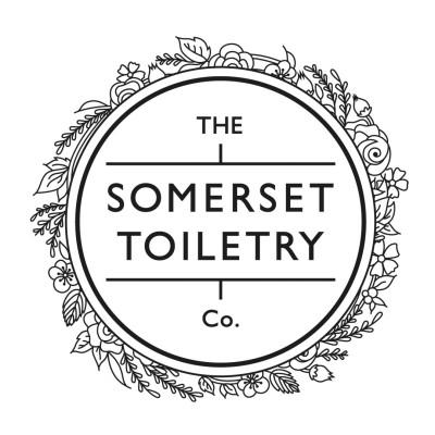 The Somerset Toiletry Company Logo
