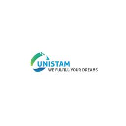 Unistam Technology Services Logo