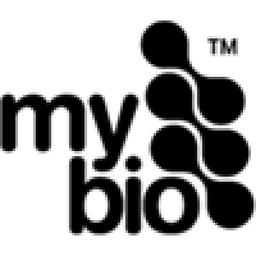 MyBio Ltd Logo