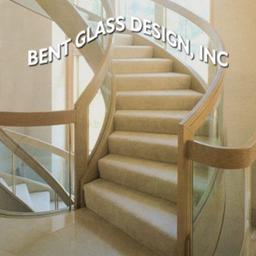 Bent Glass Design Inc Logo