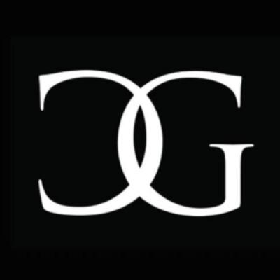 CreoGlass Design Ltd Logo