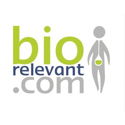 Biorelevant.com Logo