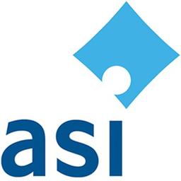 Analytical Services International Logo