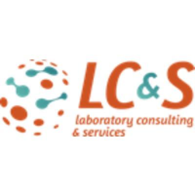 LC&S (LABORATORY CONSULTING & SERVICES) Logo