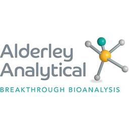Alderley Analytical Ltd Logo