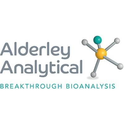 Alderley Analytical Ltd Logo