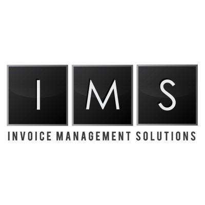 Invoice Management Solutions Logo
