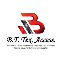 B.T. Tex. Access. Logo