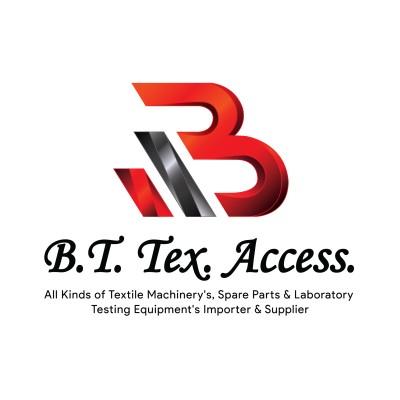 B.T. Tex. Access.'s Logo