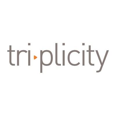 Tri-plicity Marketing Solutions Logo