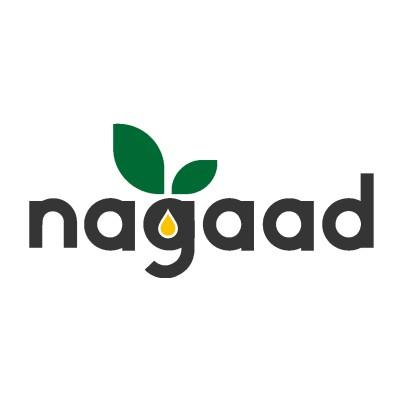 Nagaad's Logo