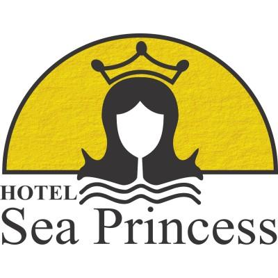 Hotel Sea Princess- Juhu Logo
