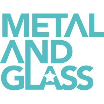 Metal & Glass Limited Logo