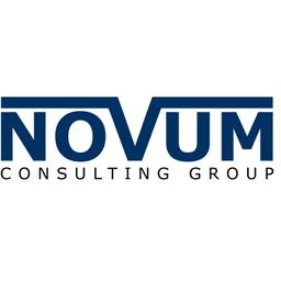 NOVUM Consulting Group LLC Logo