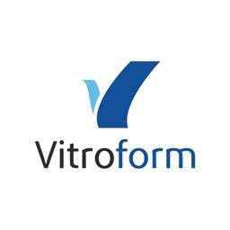 Vitroform Sp z o.o. Logo