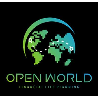 Open World Financial Life Planning Logo