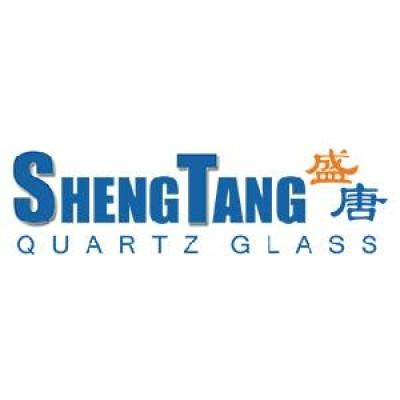 Jinzhou Shengtang Quartz Glass Co. Ltd. Logo