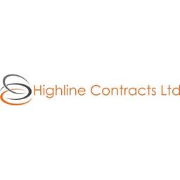 Highline Contracts Ltd Logo