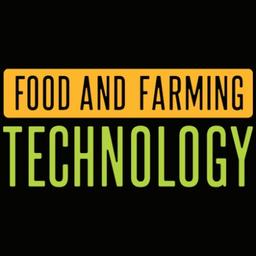 Food and Farming Technology Logo