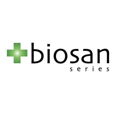 Biosan Logo