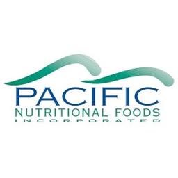 Pacific Nutritional Foods Inc Logo