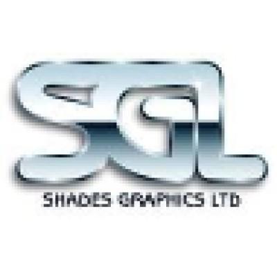 Shades Graphics Ltd Logo