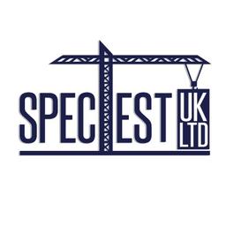 Spectest UK LTD Logo