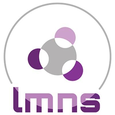 LMNS's Logo