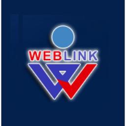 Weblink.In Pvt. Ltd. Logo