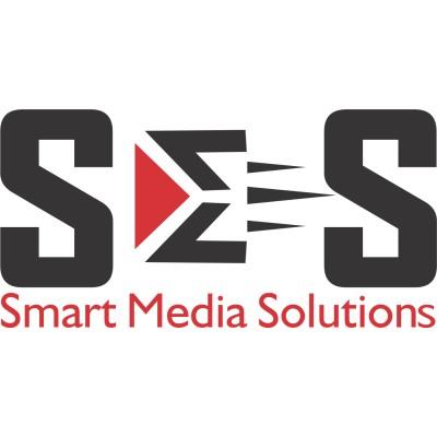 Smart Media Solutions @SMS's Logo