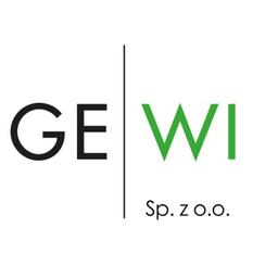 GEWI Sp. z o.o. Logo