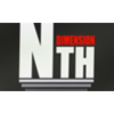 Nth Dimension - Web Development and SEO Company in Delhi Logo