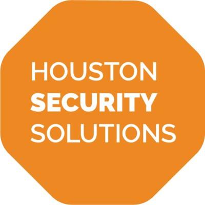 Houston Security Solutions's Logo