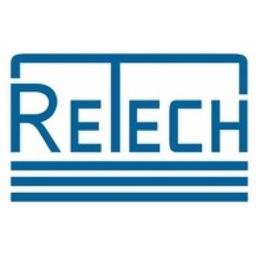 ReTech SD Ltd Logo