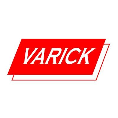 Varick Enterprises Logo