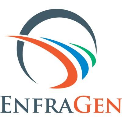 EnfraGen LLC Logo