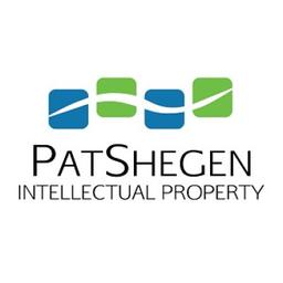 Patshegen IP LLC Logo