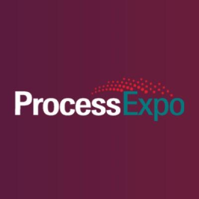PROCESS EXPO Logo