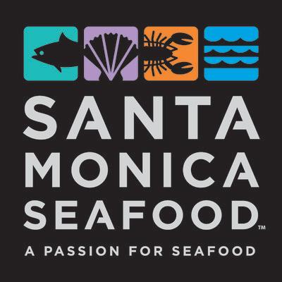 Santa Monica Seafood Case Ready Division Logo