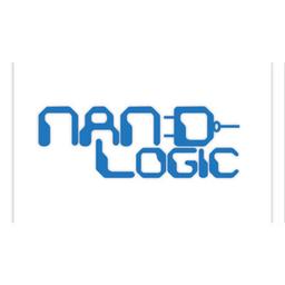 Nand Logic Logo