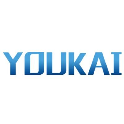 Guangdong Youkai Technical Logo