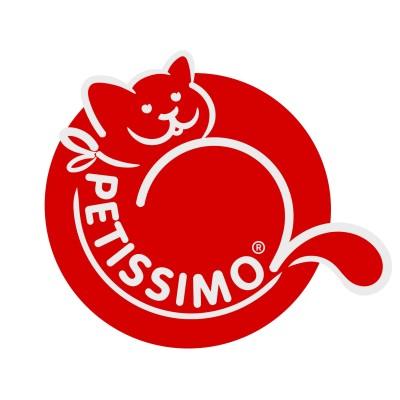 Petissimo Graphic Design Logo